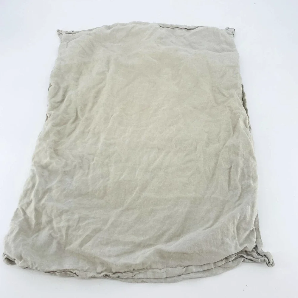Parachute linen Standard Size Pillow Case